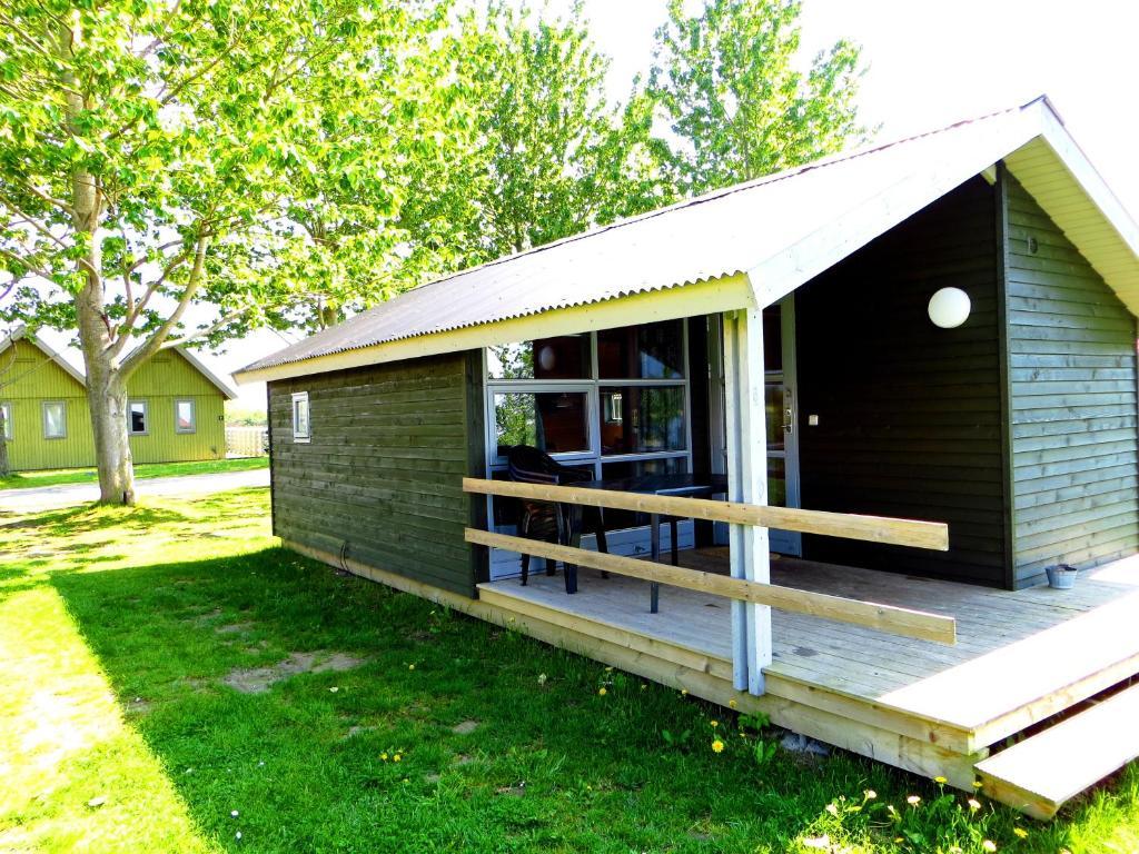 Tangloppen Camping & Cottages Ishoj Luaran gambar