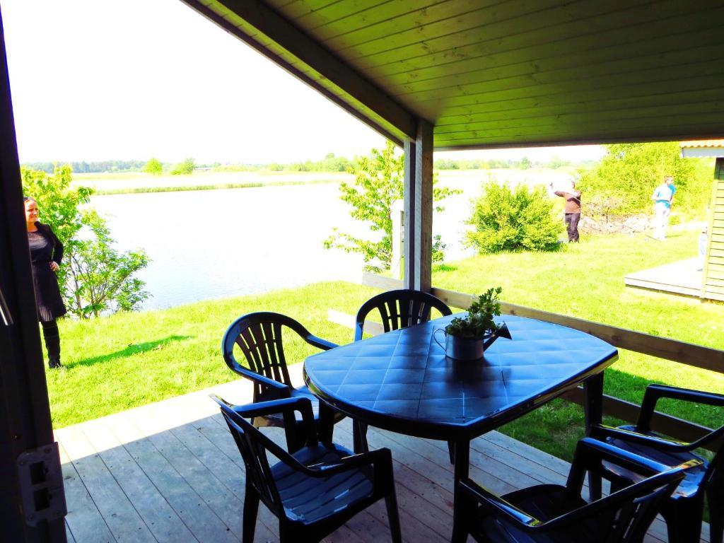 Tangloppen Camping & Cottages Ishoj Luaran gambar