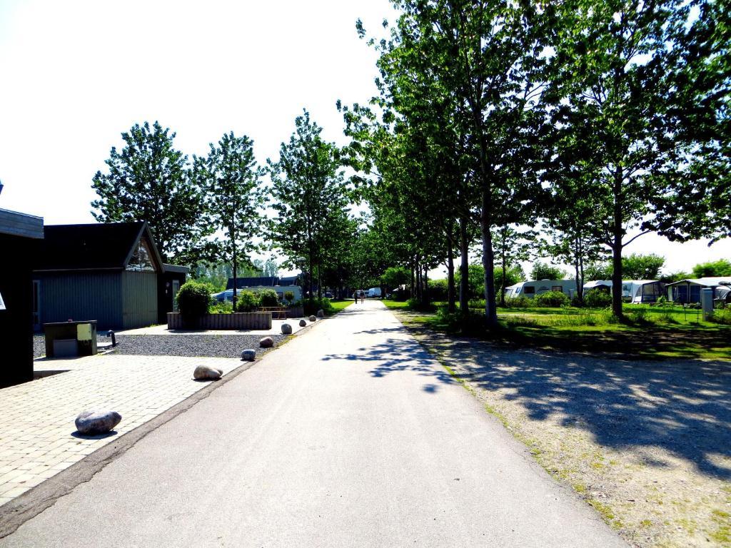 Tangloppen Camping & Cottages Ishoj Luaran gambar