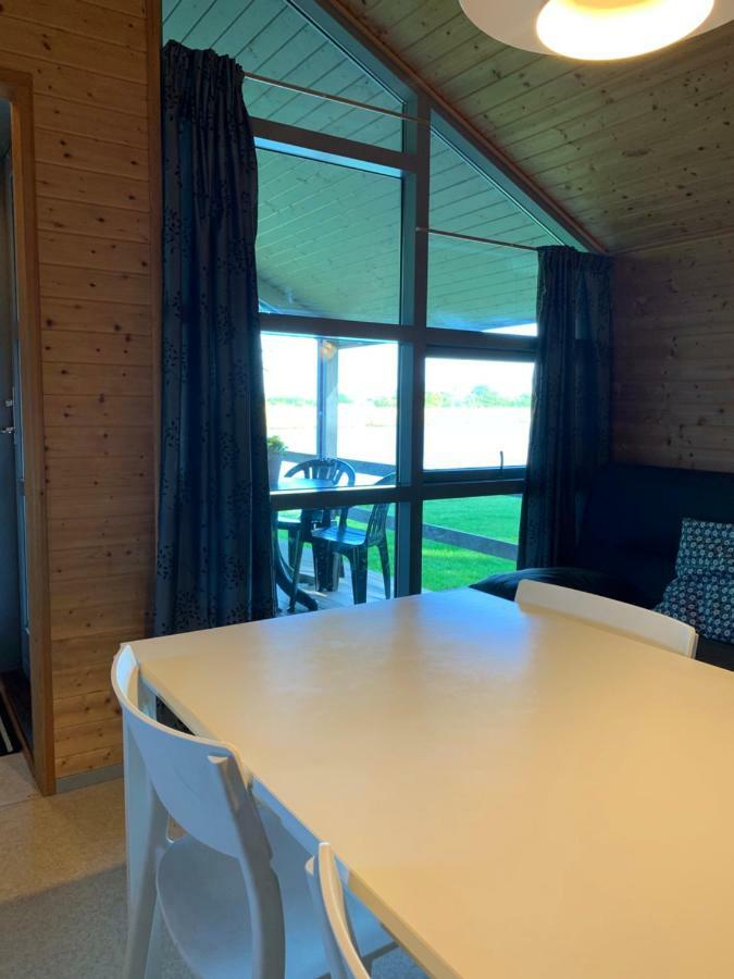 Tangloppen Camping & Cottages Ishoj Luaran gambar