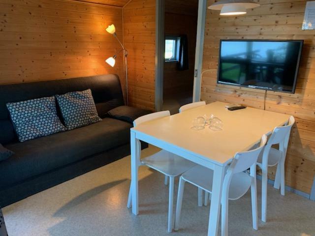 Tangloppen Camping & Cottages Ishoj Luaran gambar
