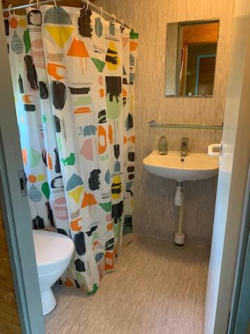 Tangloppen Camping & Cottages Ishoj Luaran gambar