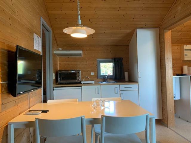 Tangloppen Camping & Cottages Ishoj Luaran gambar